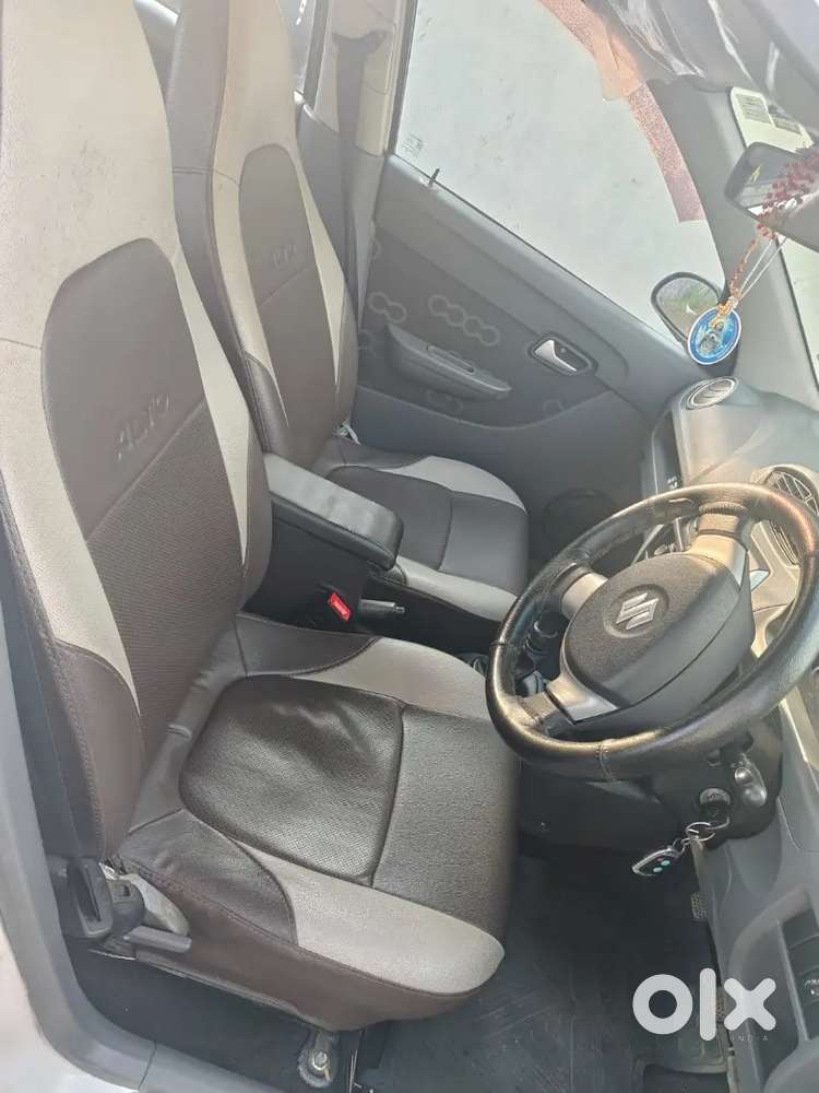 Maruti Suzuki Alto 800 Lxi 2015