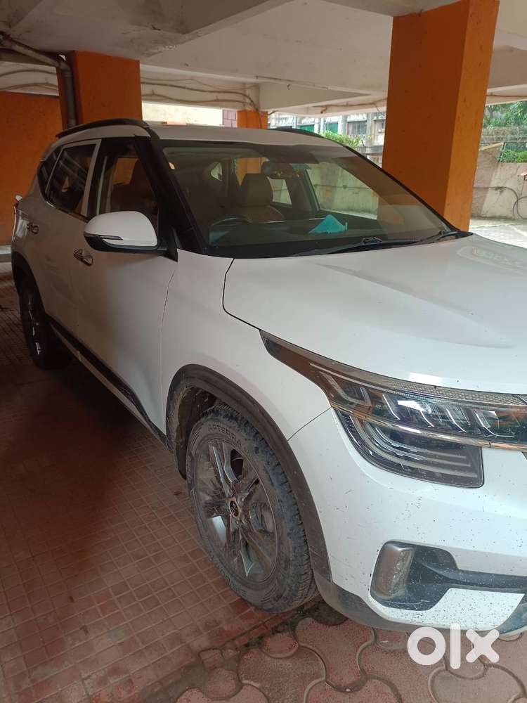 Kia Seltos Htx D 2020