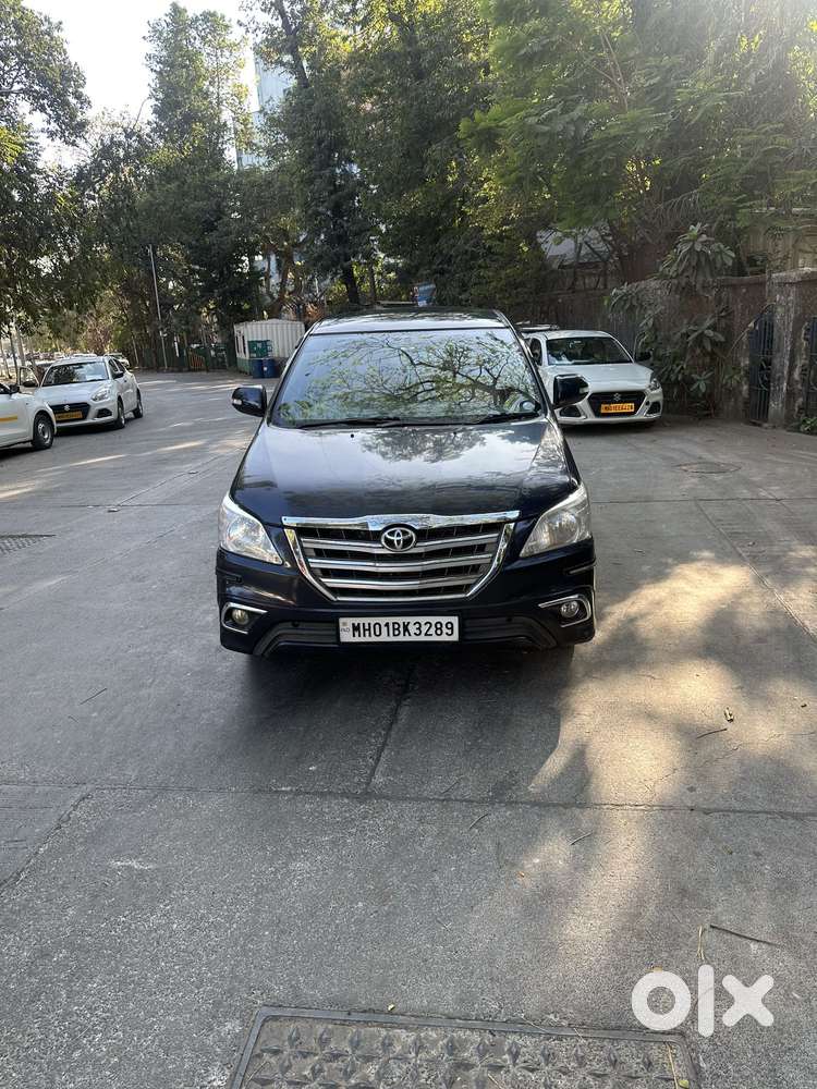 Toyota Innova