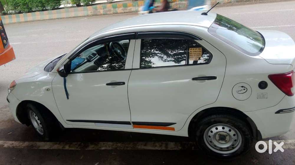 Maruti Swift Tour S