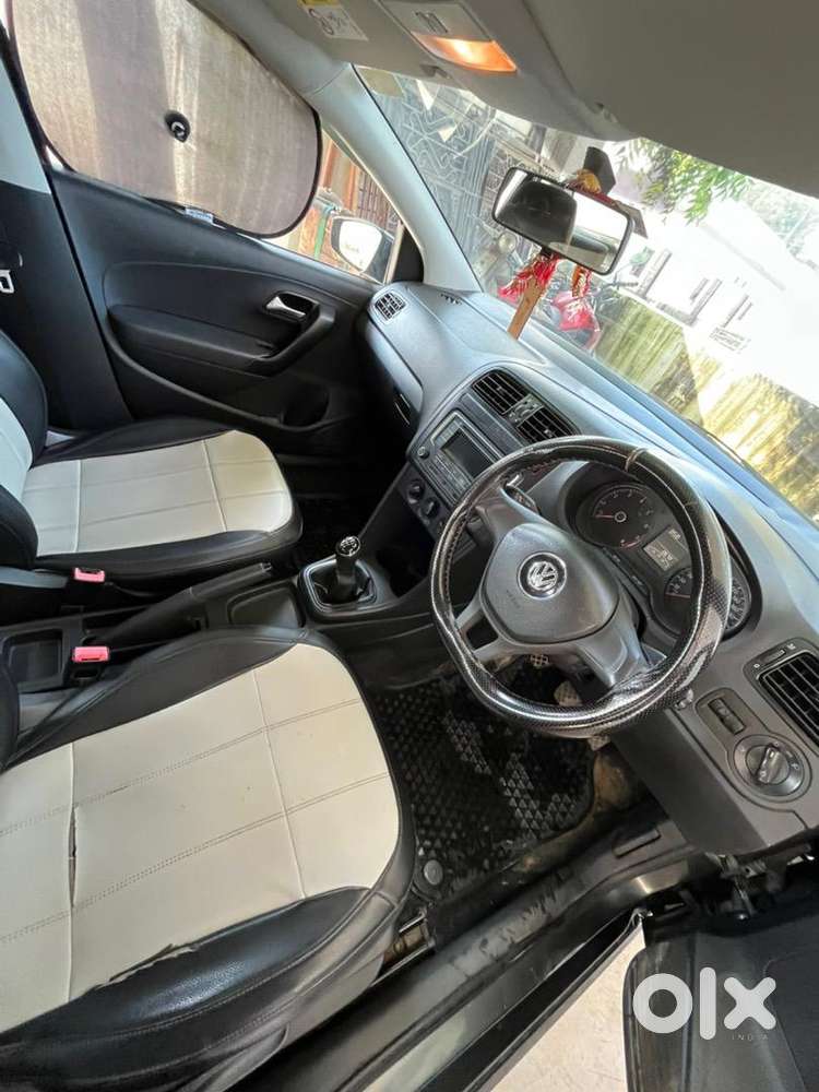 Volkswagen Ameo 2019 Petrol Good Condition
