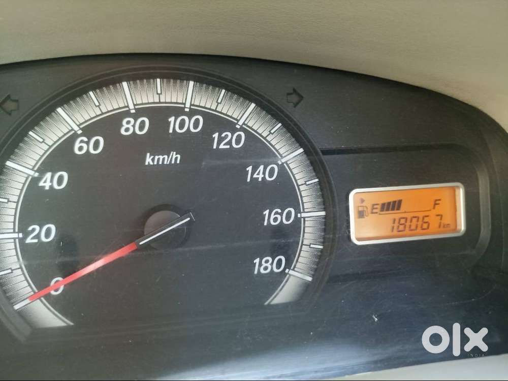 Maruti Suzuki Eeco 2019 Petrol Well Maintained