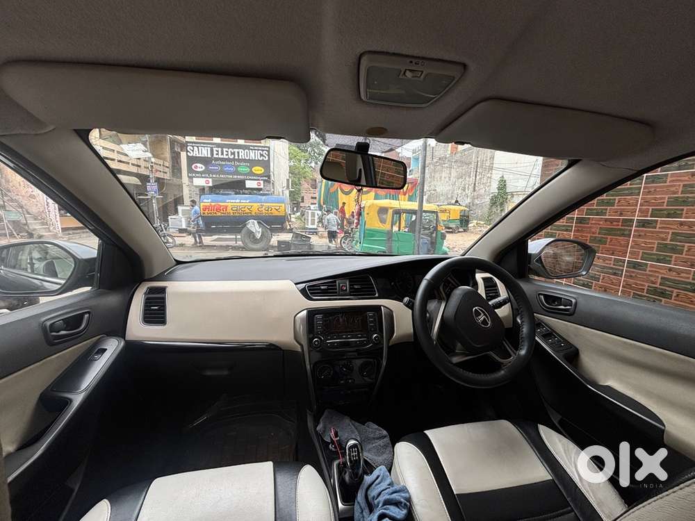 Tata Zest Diesel 2014