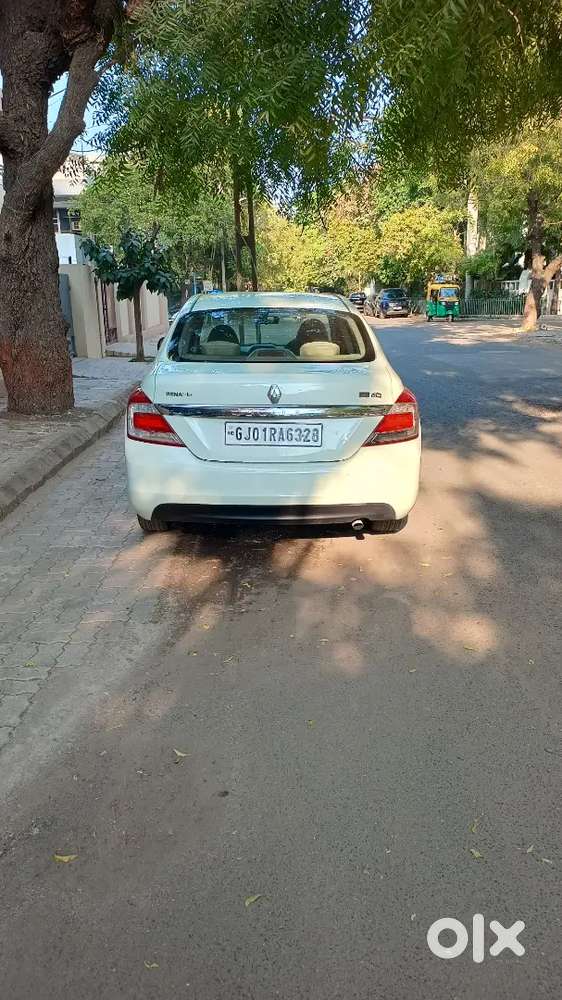 Renault Scala 2013 Diesel 125000 Km Driven