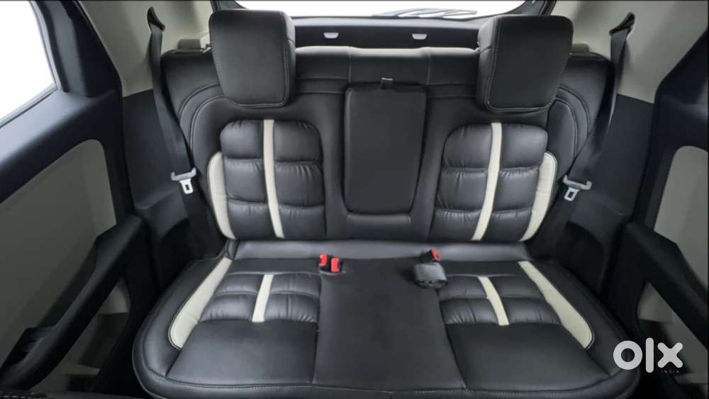 Tata Altroz 1.2 Xza Plus, 2022, Petrol