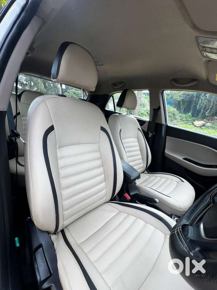 Hyundai Elite I20 Asta 1.2 At, 2018, Petrol