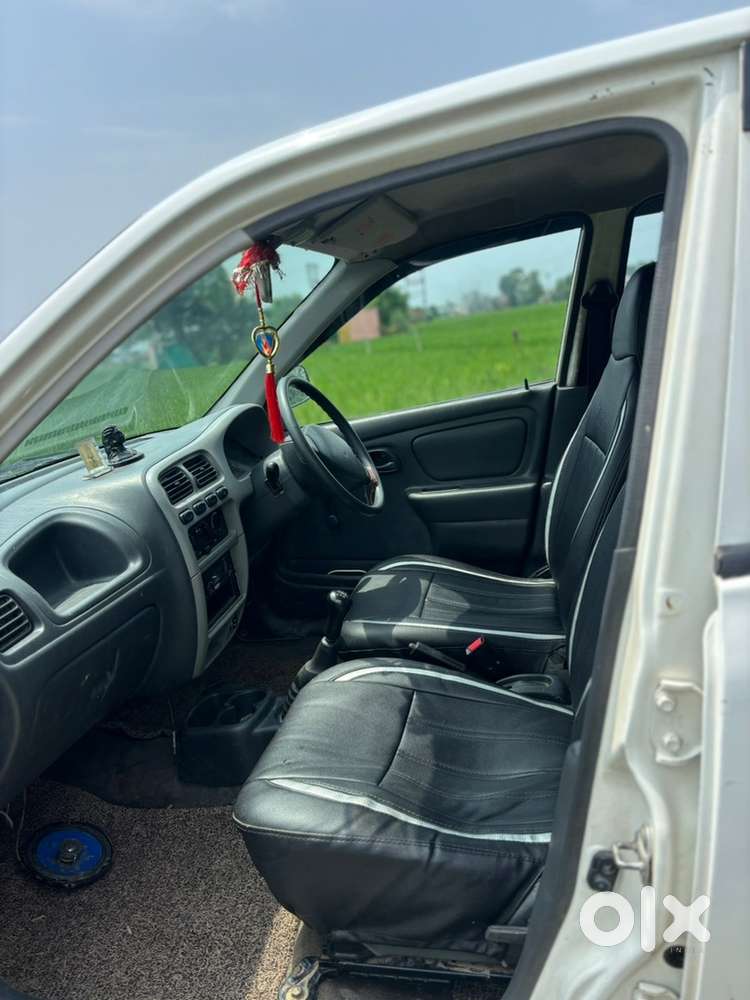 2010 Maruti Suzuki Alto Lxi