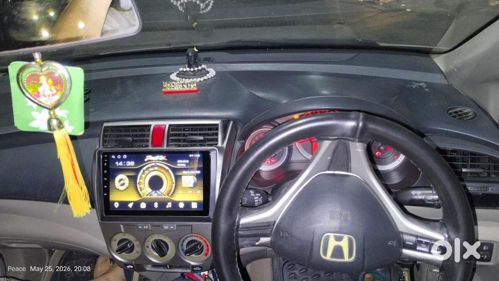 Honda City Elegance 2009
