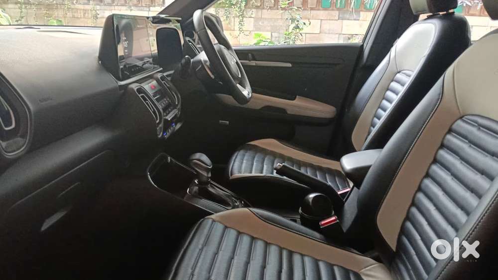 Kia Sonet Gtx Plus Turbo Dct Dt, 2024, Petrol