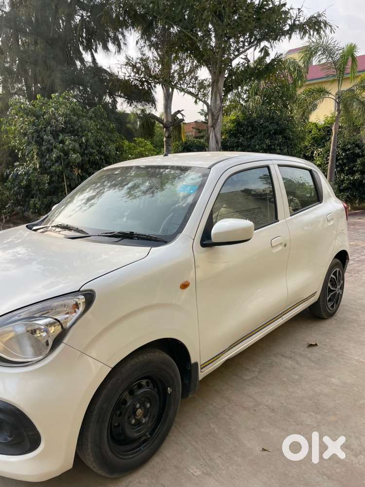 Maruti Suzuki Celerio Vxi Cng 2023