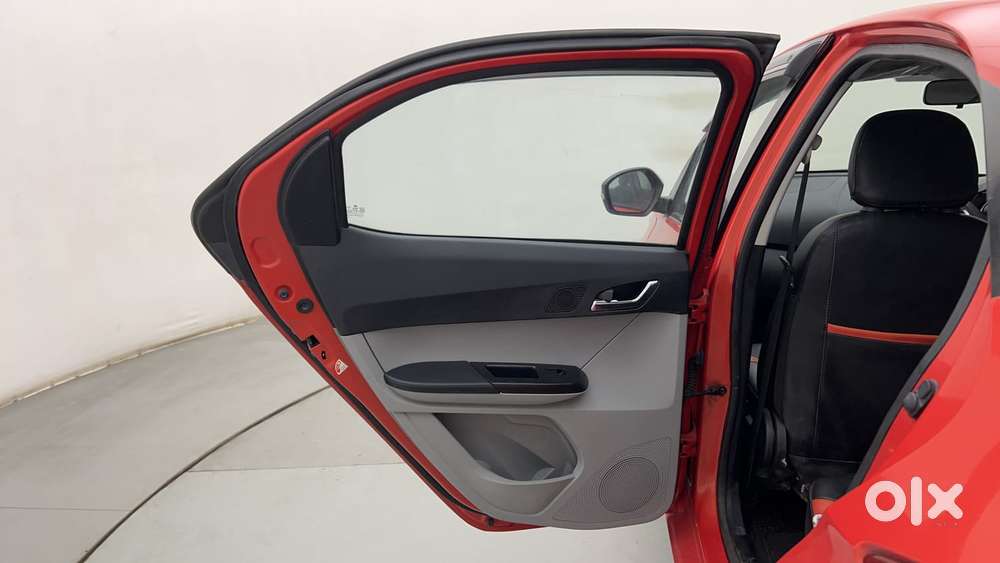 Tata Tiago 1.2 Revotron Xz Plus, 2020, Petrol