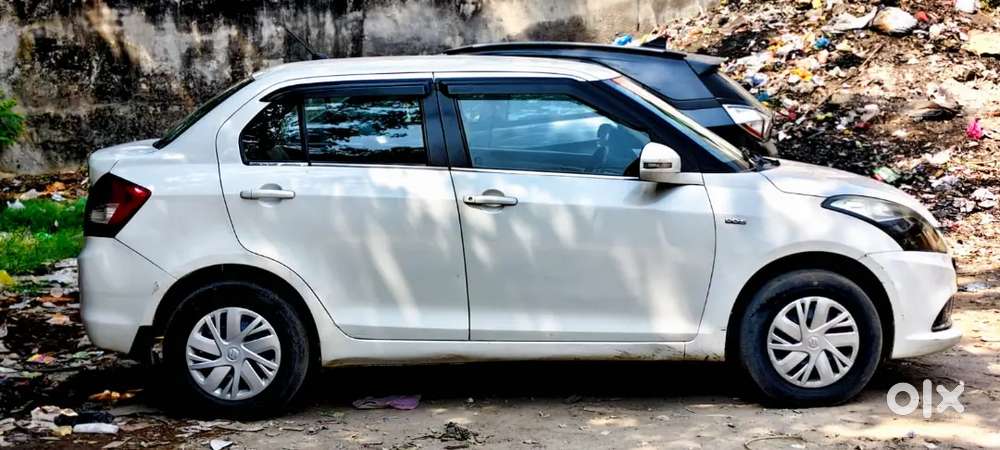 Maruti Swift Vdi 2015 Regal Edition