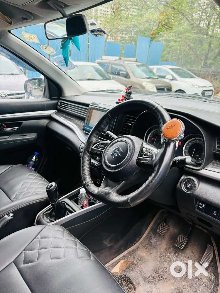 Maruti Suzuki Xl6 Zeta 2024 Second Owner