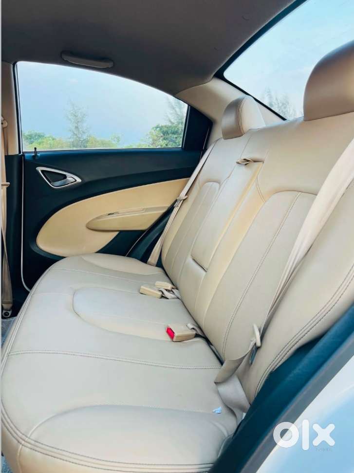 Chevrolet Sail Ls Abs, 2014, Diesel