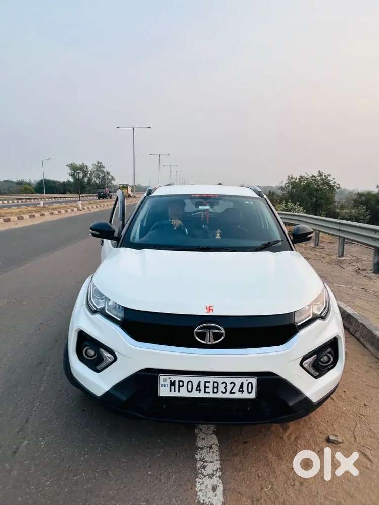 Tata Nexon 1.2 Revotron 2021