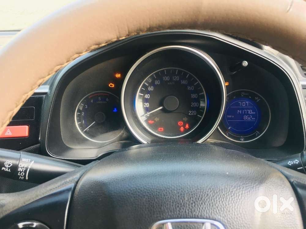 Honda Jazz 1.5 Sv I Dtec, 2015, Diesel