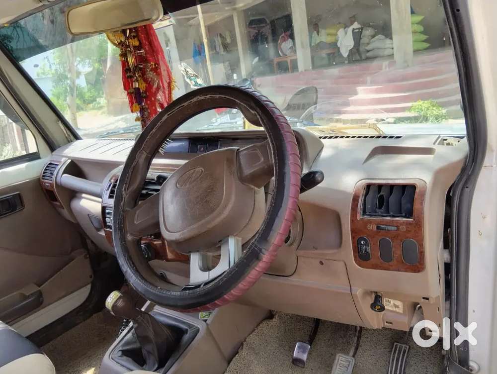 Mahindra Bolero 2013 Diesel 220000 Km Driven
