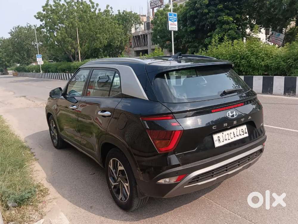 Hyundai Creta Diesel 2020 Suv