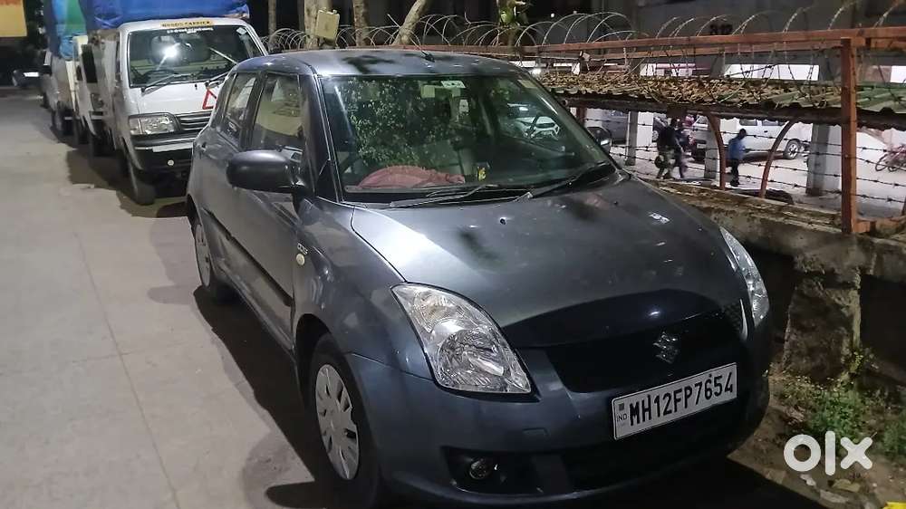 Maruti Suzuki Swift 2009 Diesel 147000 Km Driven