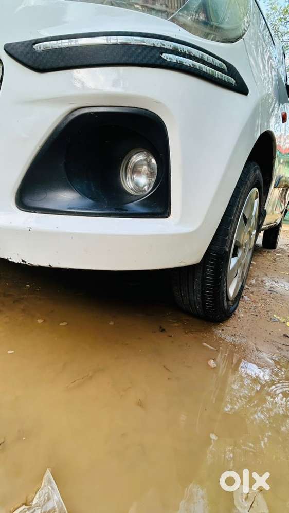 Maruti Suzuki Alto 2017 Year
