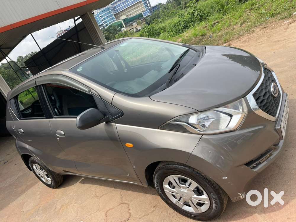 Datsun Redigo Automatic 2019