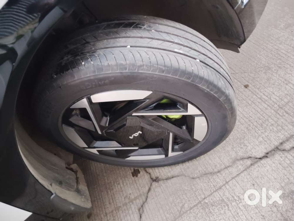 Kia Seltos Gtx Plus 2026