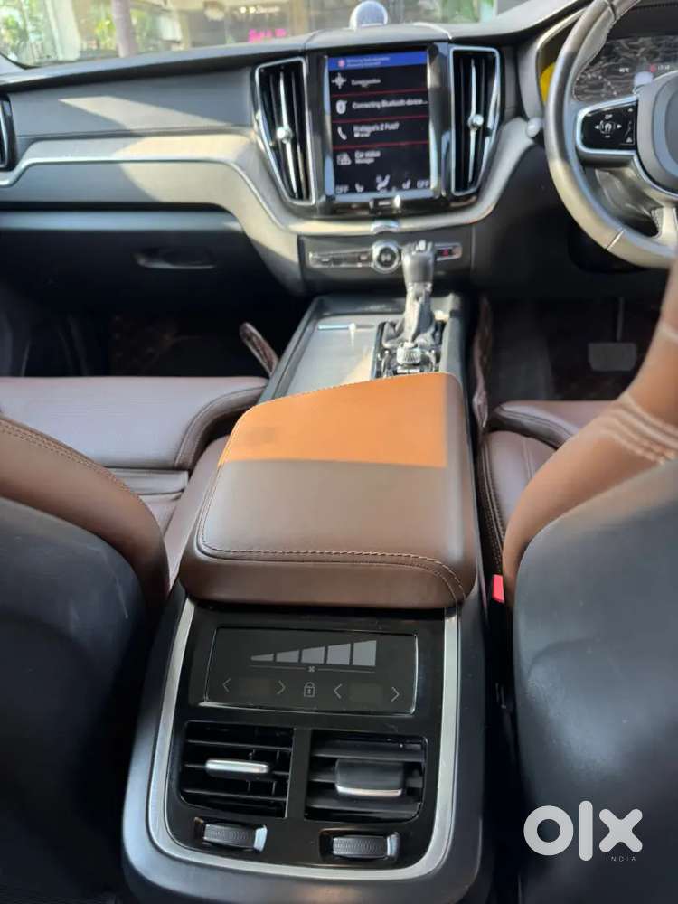 Volvo Xc60 2020 Diesel Well Maintained