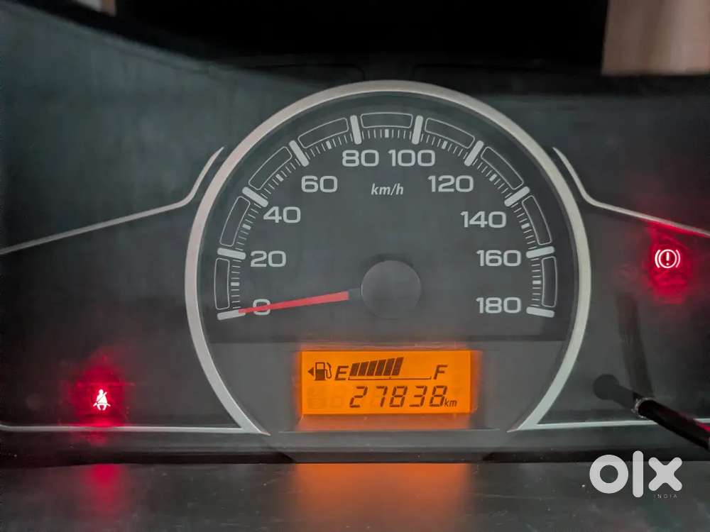 Maruti Suzuki Alto 800 Vxi Plus 2023
