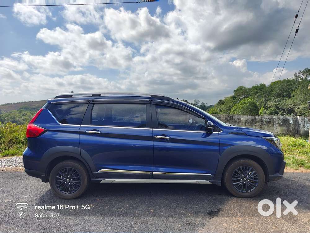 Maruti Suzuki Xl6 Zeta, 2020, Petrol