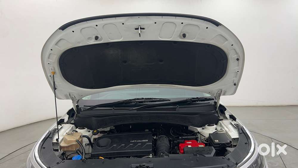 Kia Seltos 1.4 Gtx+ Mt, 2022, Petrol