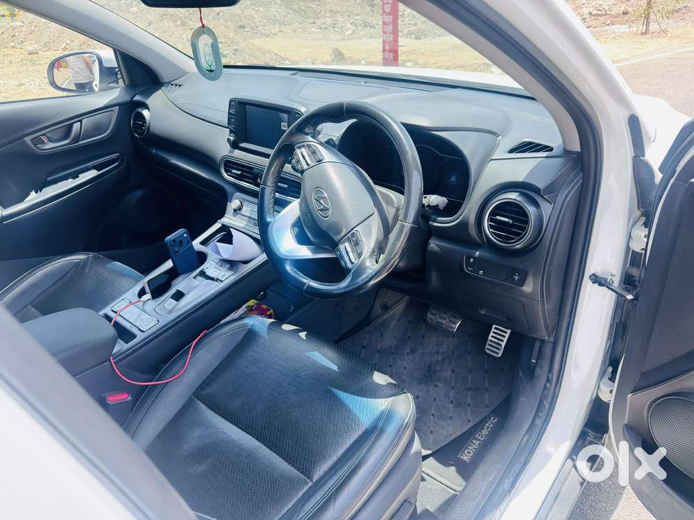 Hyundai Kona Electric Premium, 2023, Electric