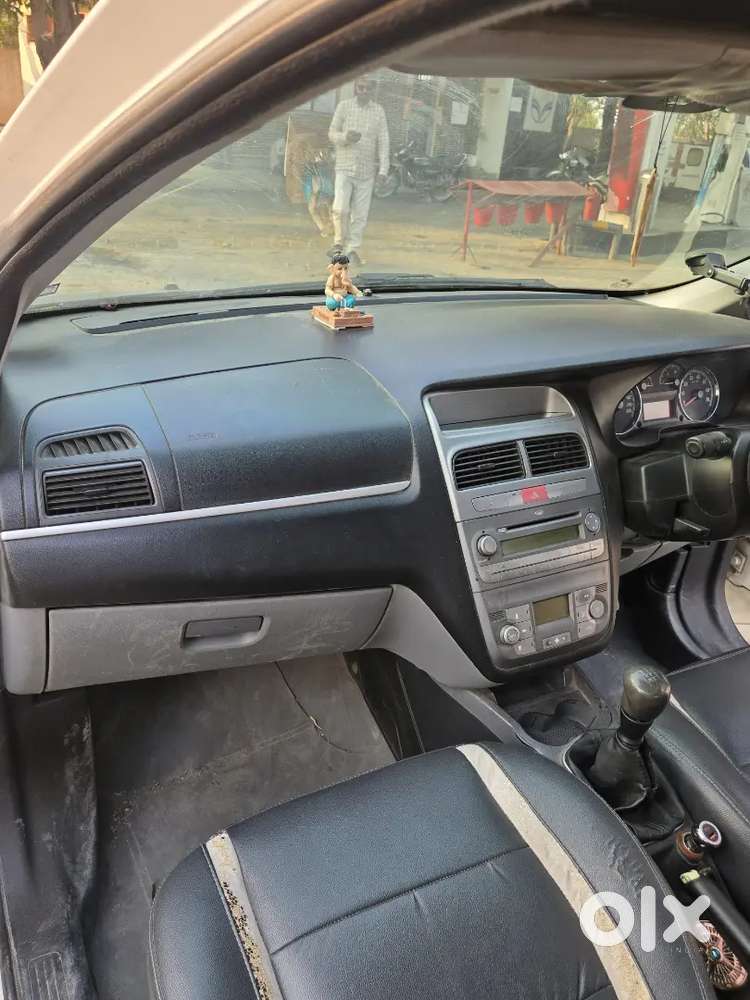 Fiat Grand Punto 2011 Diesel Well Maintained