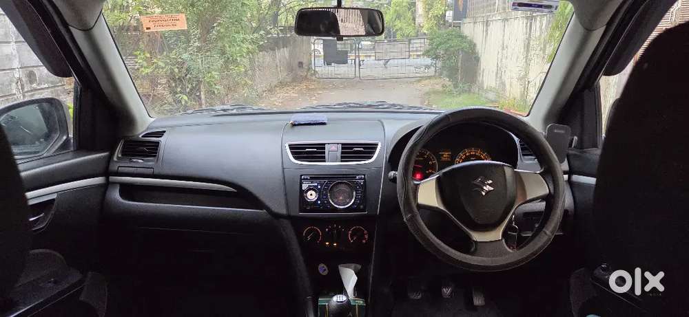 Maruti Suzuki Swift 2011 Diesel 140500 Km Driven Excellent Condition