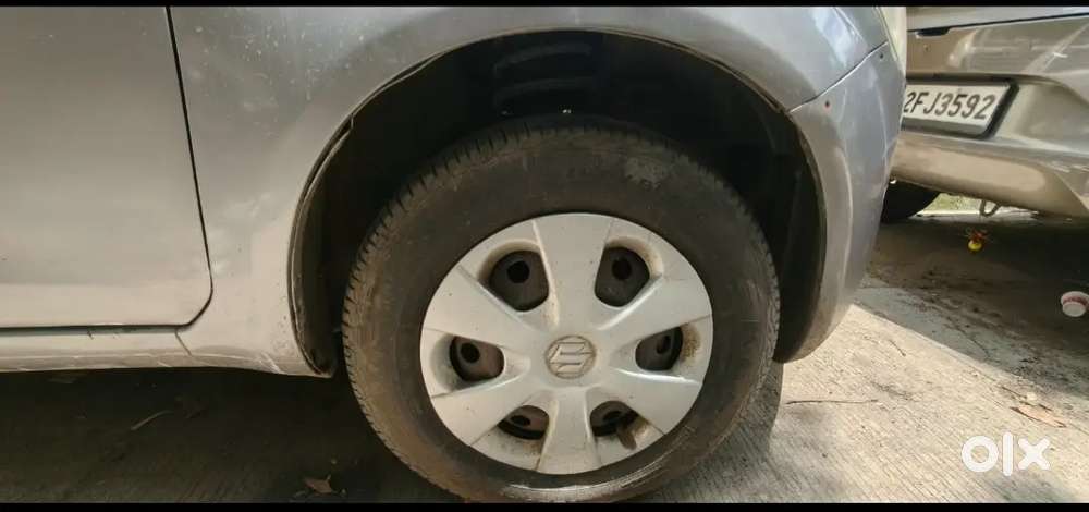 Maruti Suzuki Ritz Vxi 2009 Car
