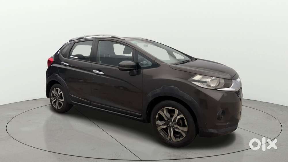 Honda Wr-v I-dtec Vx, 2018, Diesel