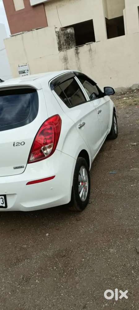 I 20 Diesel Asta