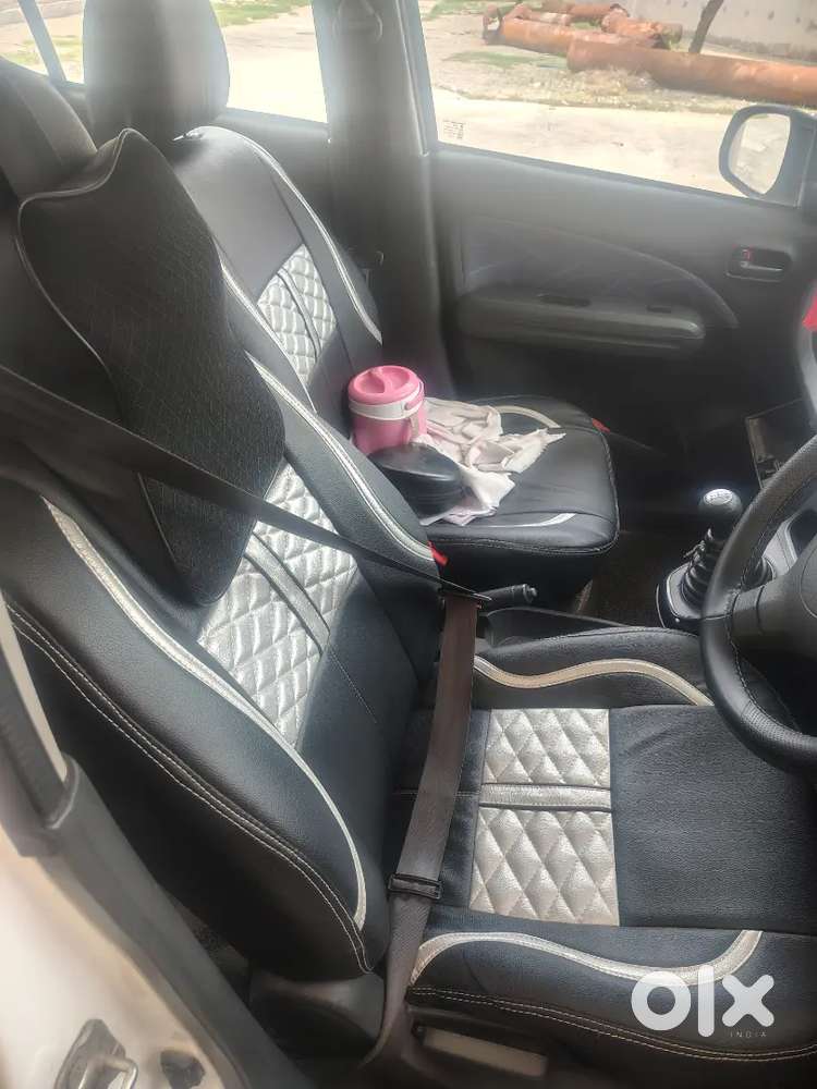 Maruti Suzuki Ritz 2016 Diesel Manual Car