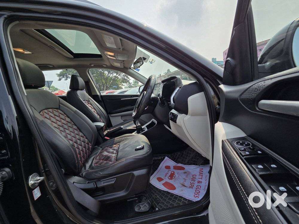 Kia Sonet 1.0 Htx Imt Anniversary Edition, 2023, Petrol