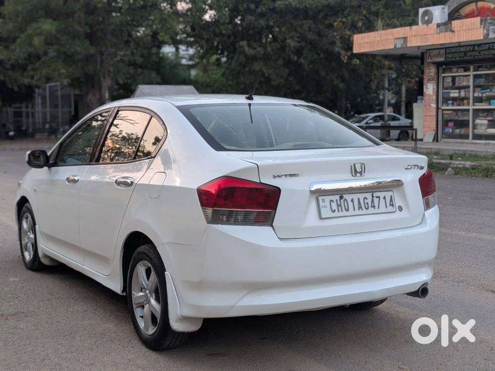 Honda City 2008-2011 1.5 S Mt, 2011, Petrol