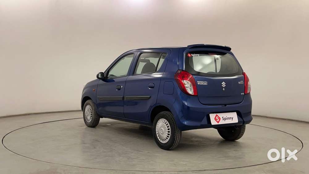 Maruti Suzuki Alto 800 Vxi, 2014, Petrol