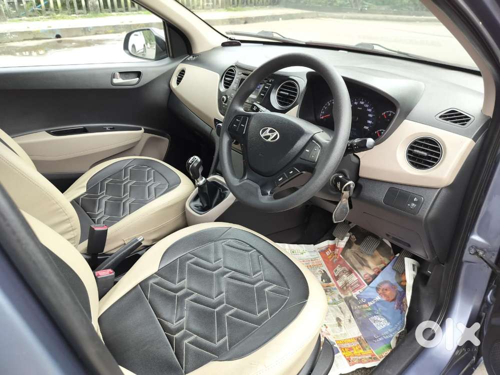 Hyundai Xcent 1.1 S (o) Crdi, 2015, Diesel