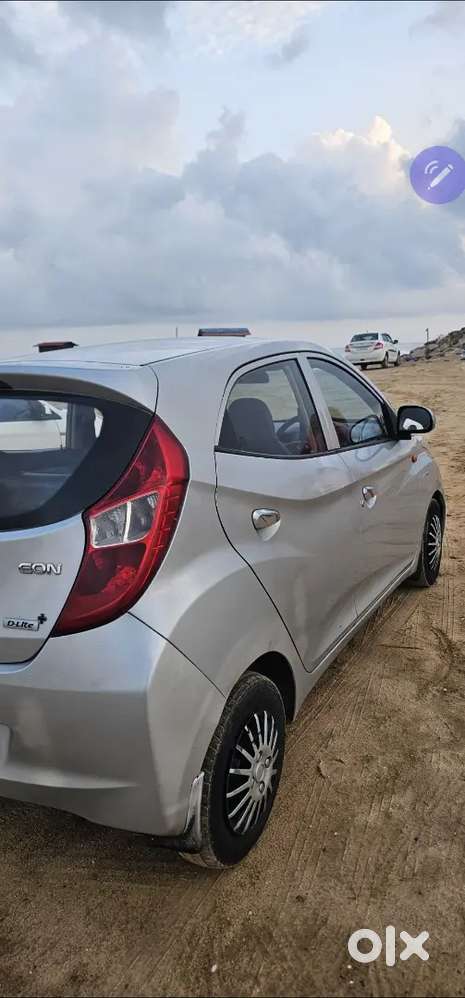 Good Condtion Neet Vehicle. Chill Ac