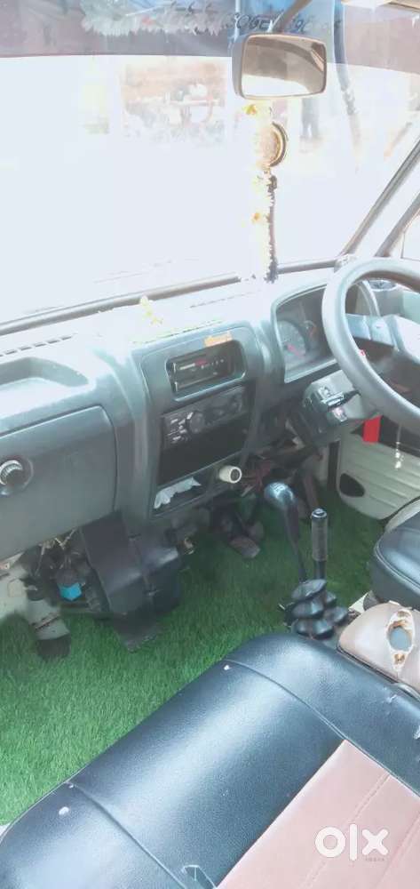 Omni Good Condition