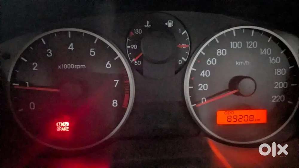 I20 1.2l Magna In Excellent Condition