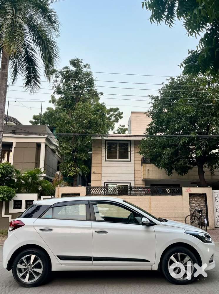 Hyundai I20 1.2 Asta, 2017, Petrol