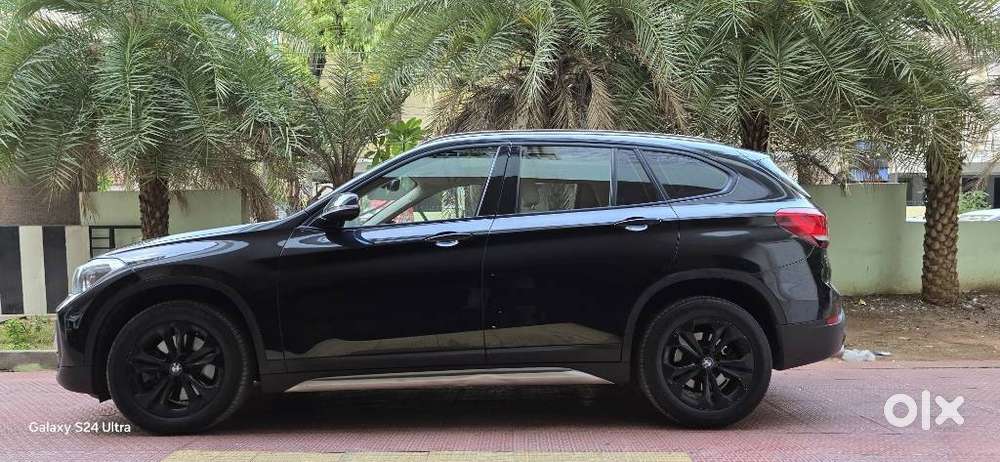 Bmw X1 2.0 Sdrive 20d, 2022, Diesel