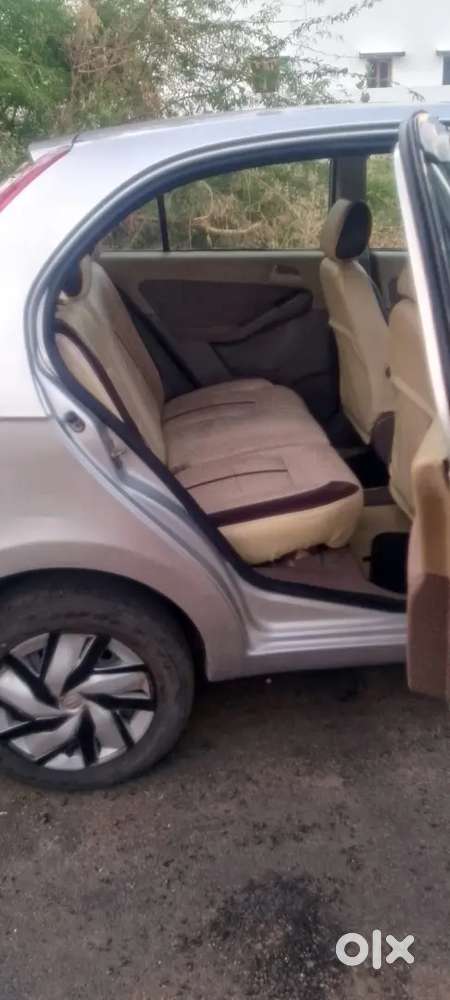Well Maintained 2nd Owner Car – 105,000 Km