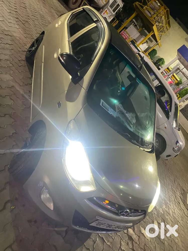 My I 10 Good Condition Good Running