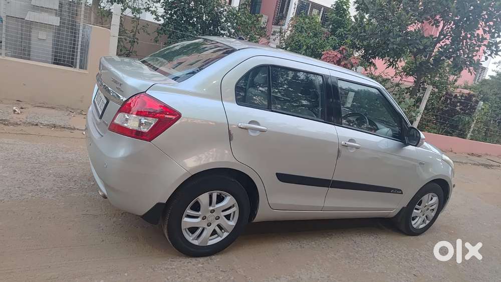 Maruti Suzuki Swift Dzire Zdi Plus , 2013, Diesel