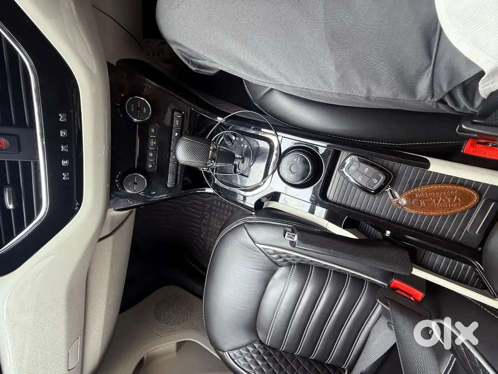 Tata Nexon 2022 Diesel Amt